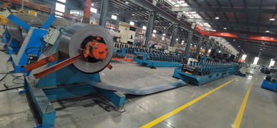 Ace Storage Equipment Manufacturer Ltd.